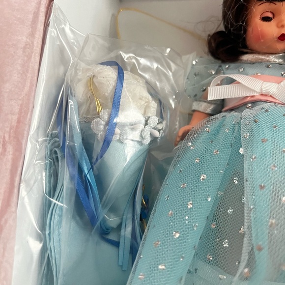 Madam Alexander - Fairy of Virtue new - Picture 6 of 7